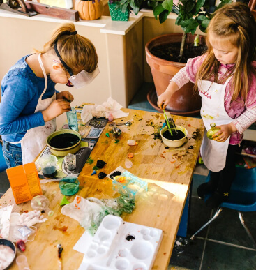 półkolonie letnie Play to Grow Early Stage dla dzieci na wakacje