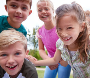 Półkolonie Play to Grow Early Stage to świetna zabawa dla dzieci