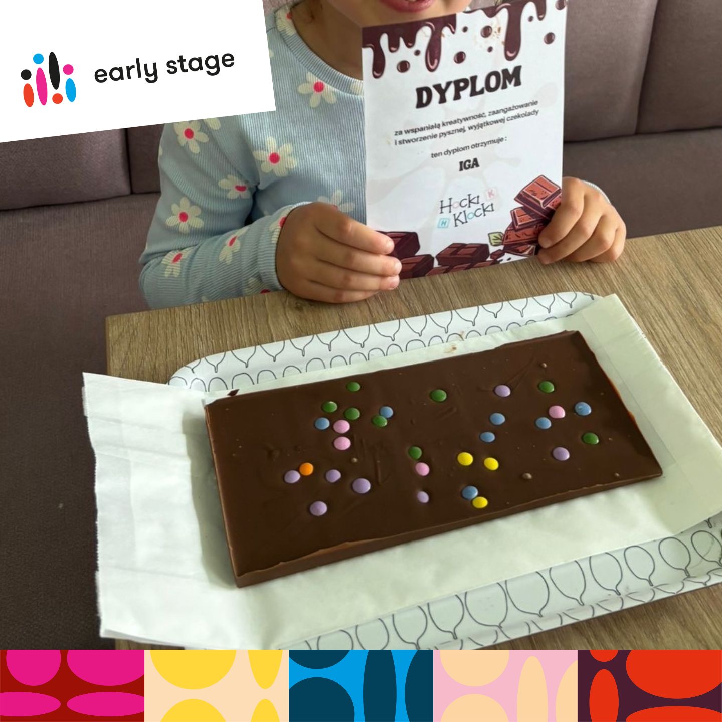 Półkolonie dla dzieci Mysłowice 2026 warsztaty czekoladowe