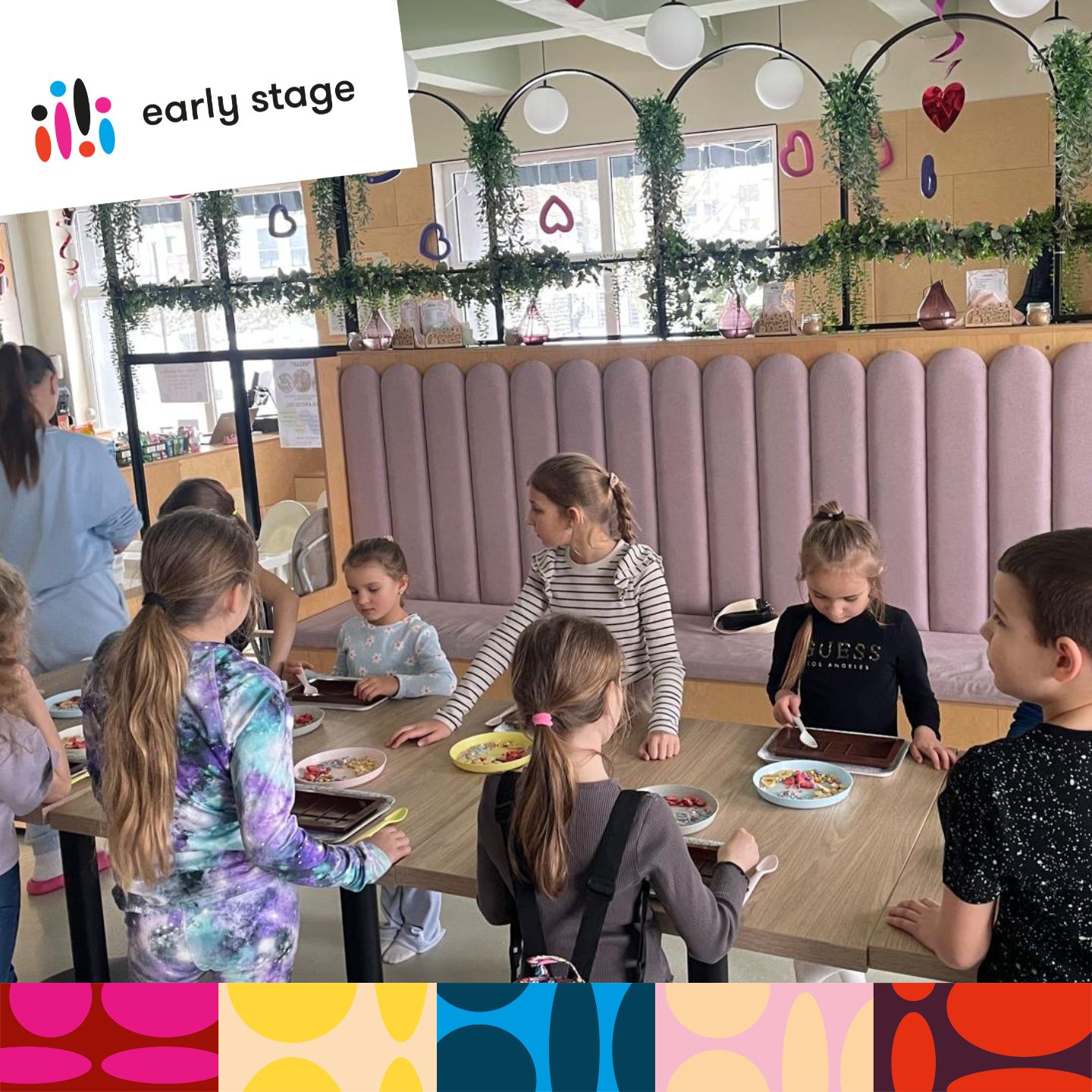 Warsztaty na półkoloniach zimowych w Mysłowicach 2026