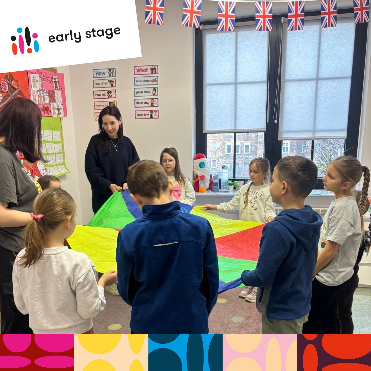 Półkolonie zimowe w Mysłowicach