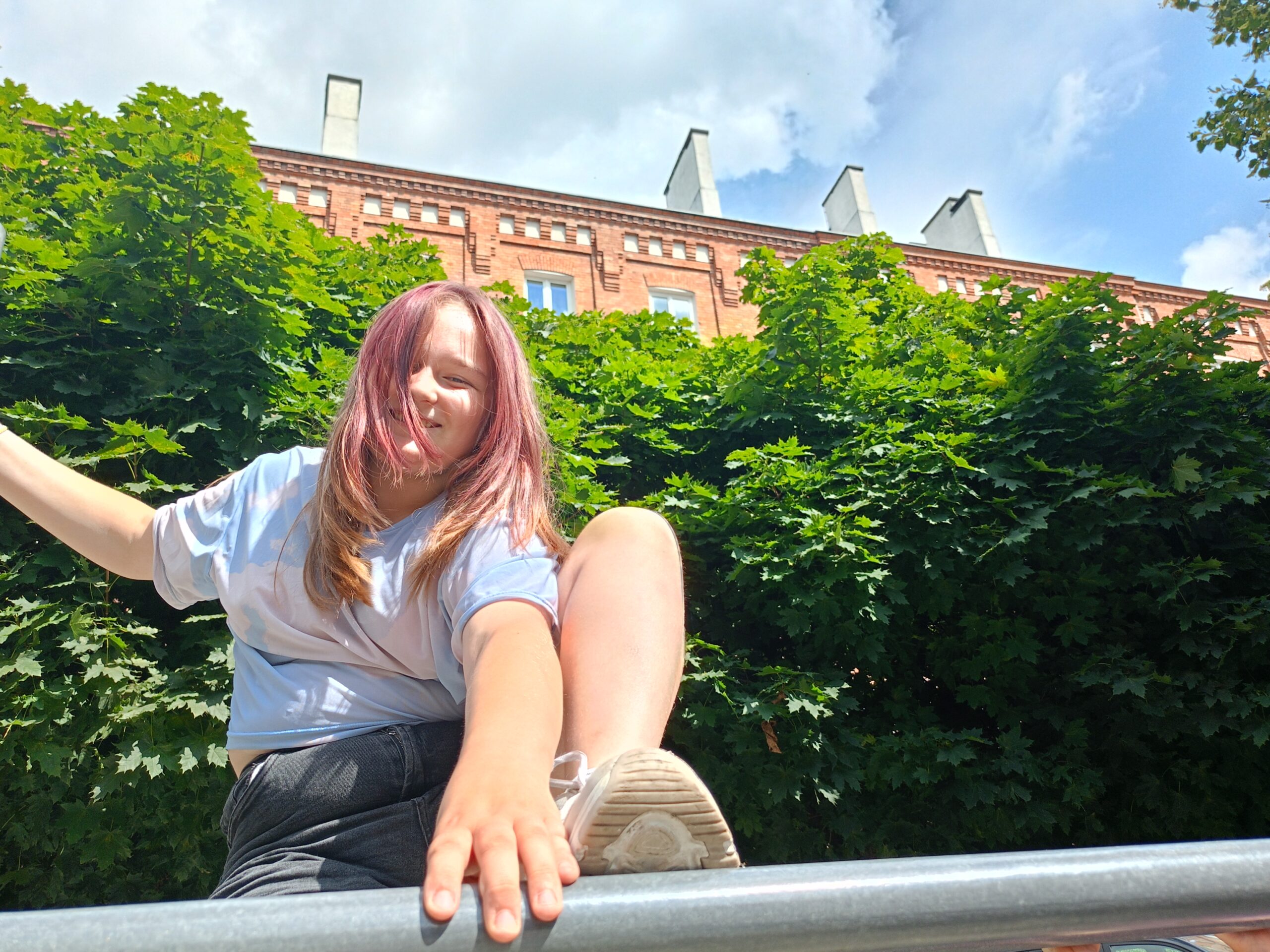 polkolonie letnie warszawa wola