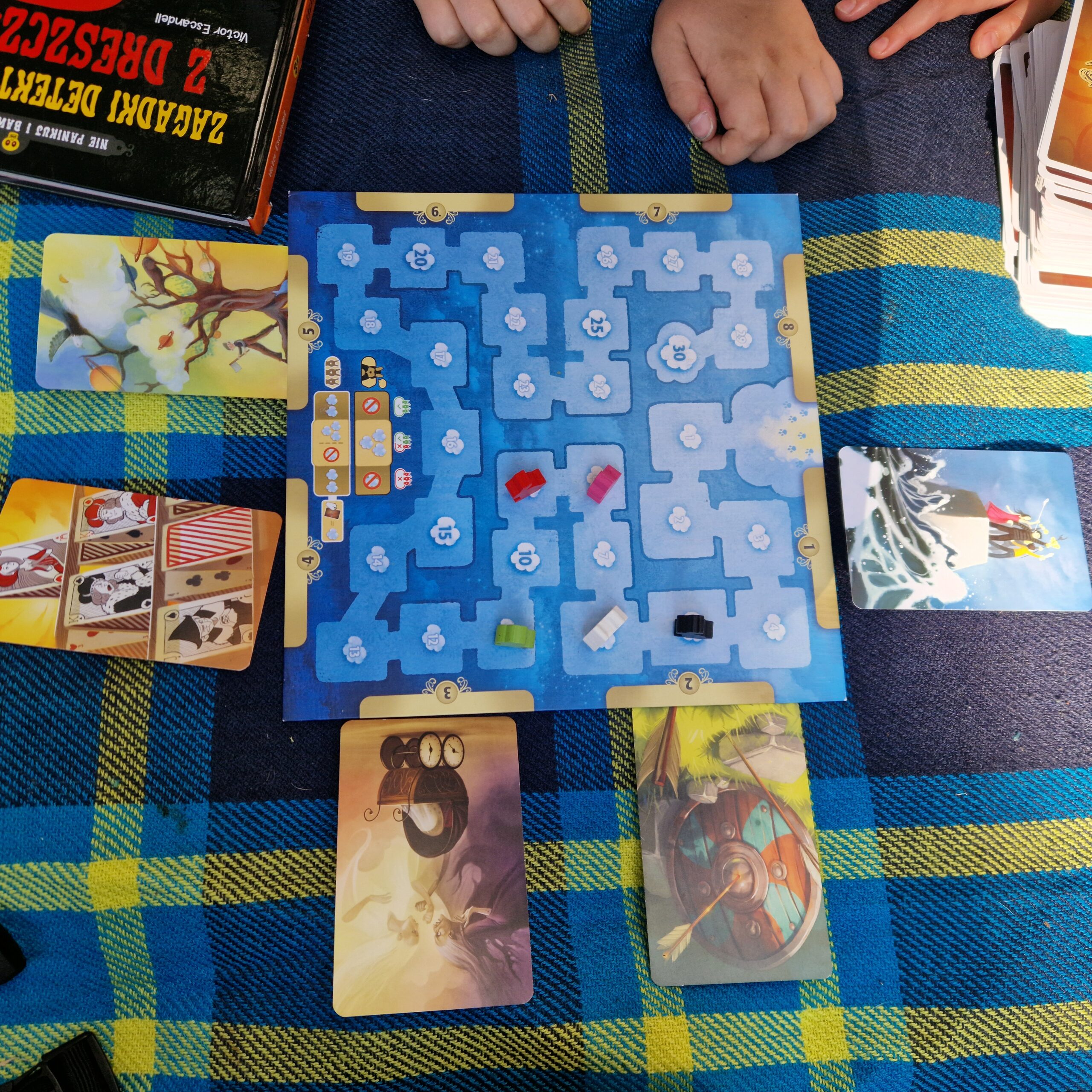 polkolonie letnie warszawa wola