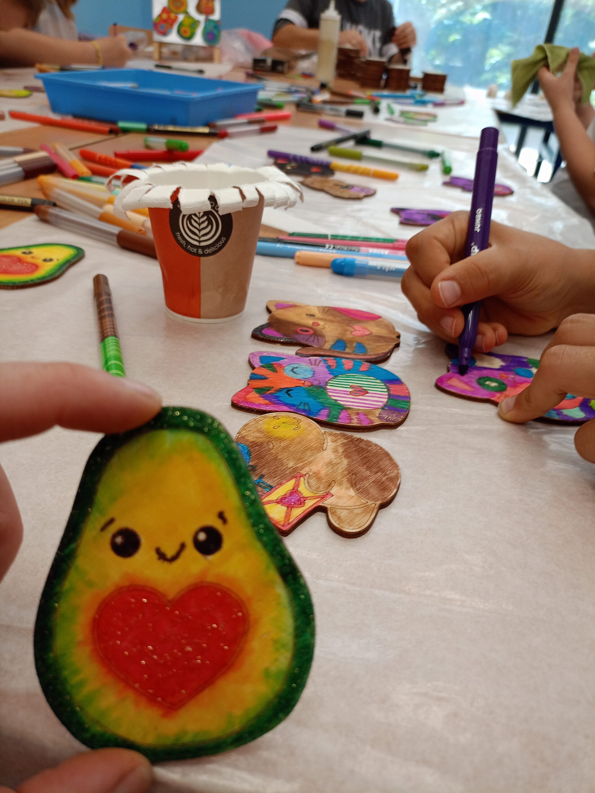 polkolonie letnie warszawa wola